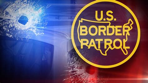 Border Patrol agents targets of two separate shootings this week in San Diego